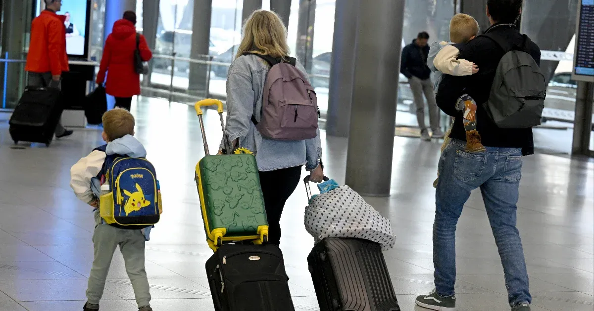 Wizz Airrel utazik? Extrán figyeljen a pakoláskor, mert nagyobb szigor jöhet a túlméretes poggyászokkal
