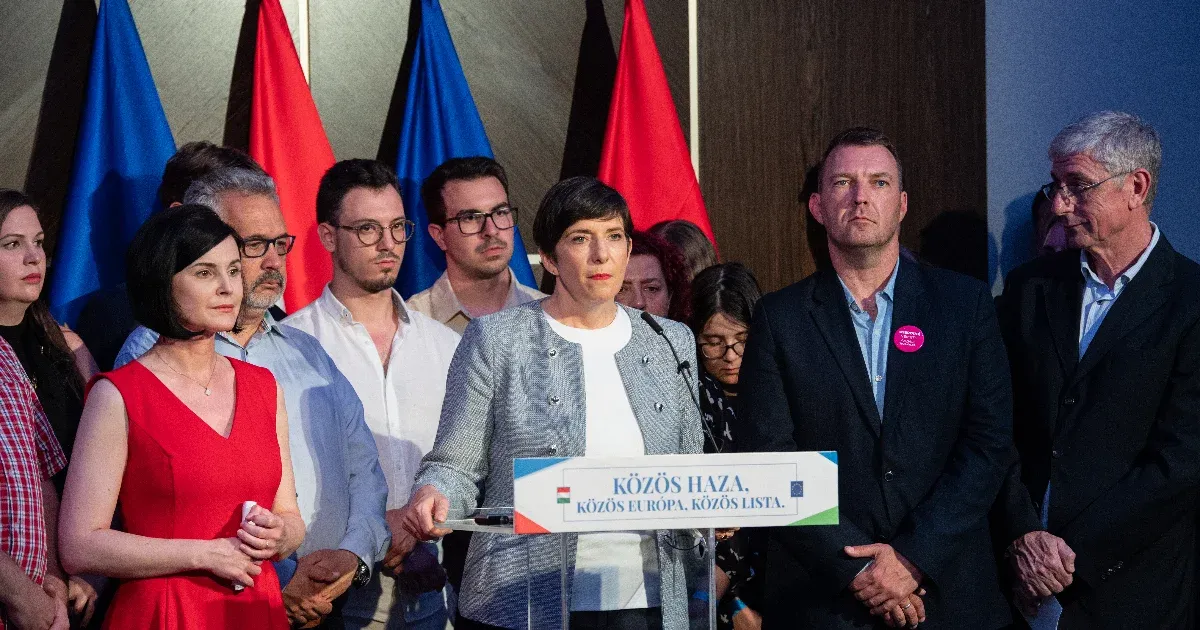 A DK is indít jelöltet a Tolna megyei időközi választáson