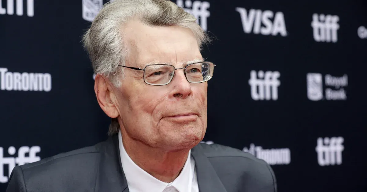 Stephen King is kicsekkol a Twitterről, mert már túl mérgező neki a hangulat