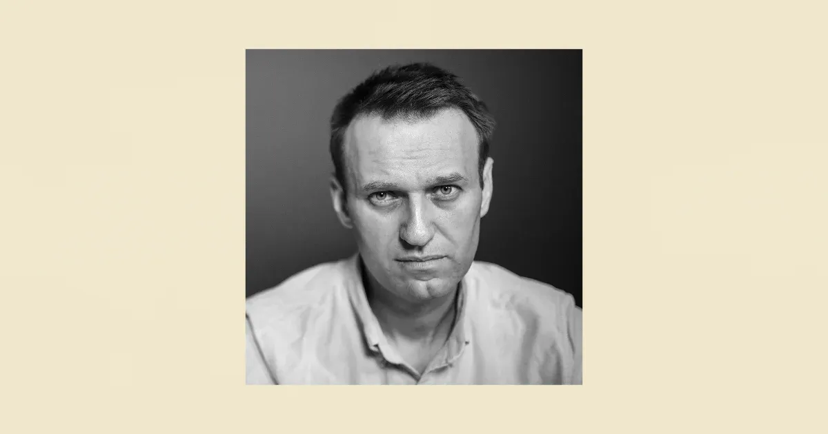 Alekszej Navalnij: Hazafi (részlet)
