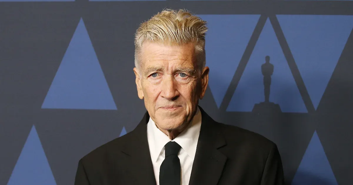 Oxigénellátásra szorul David Lynch