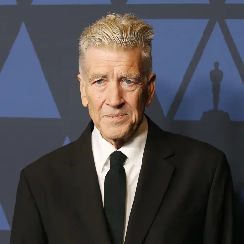 Oxigénellátásra szorul David Lynch