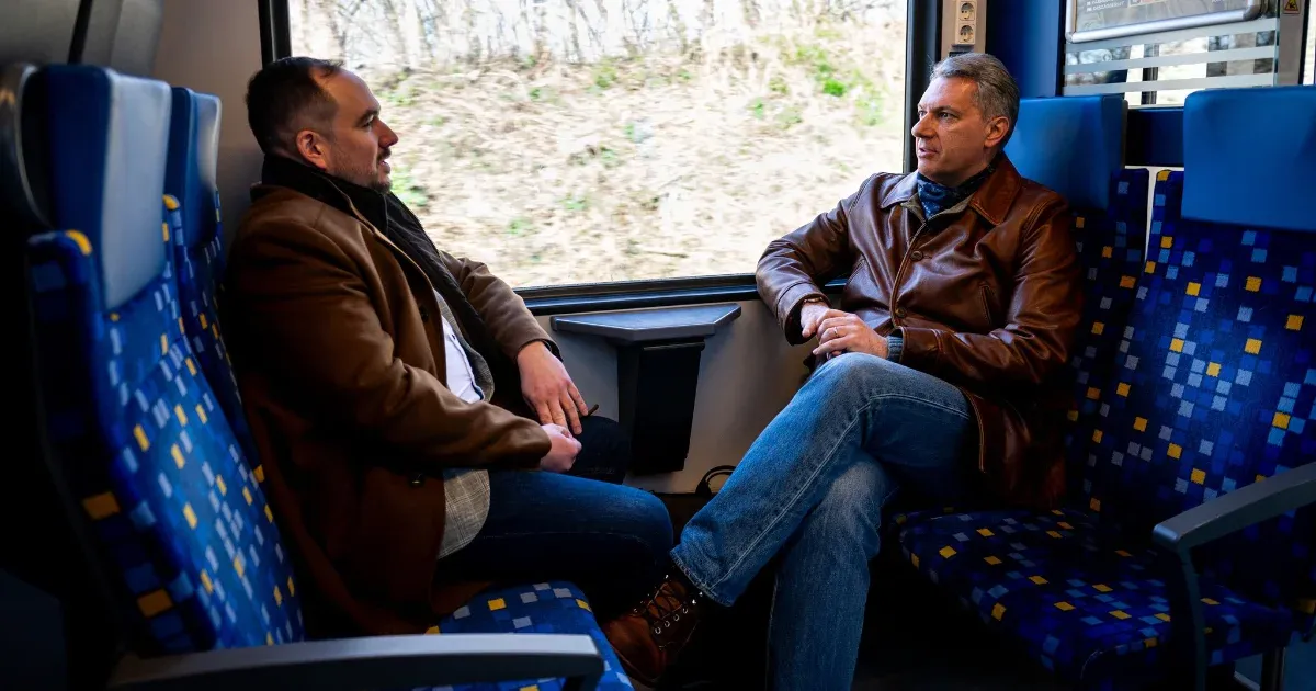 Előkerült Lázár vasúti fejlesztési listája, amit a kormányzati bürokrácia kihagyott a közlönyből