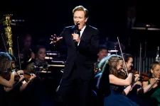 Conan O’Brien lesz a következő Oscar-gála házigazdája