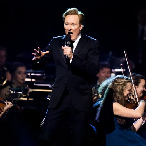 Conan O’Brien lesz a következő Oscar-gála házigazdája