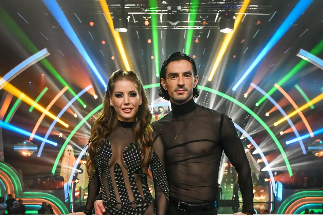Verekedésbe keveredett egy belvárosi lakásban, kórházba szállították a Dancing with the Stars táncosát – Forrás: Telex.hu