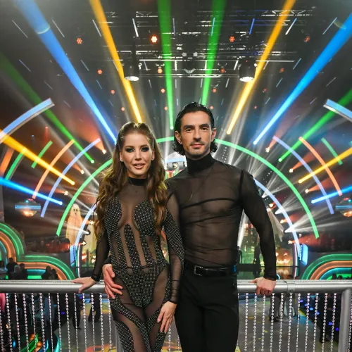 Verekedésbe keveredett egy belvárosi lakásban, kórházba szállították a Dancing with the Stars táncosát