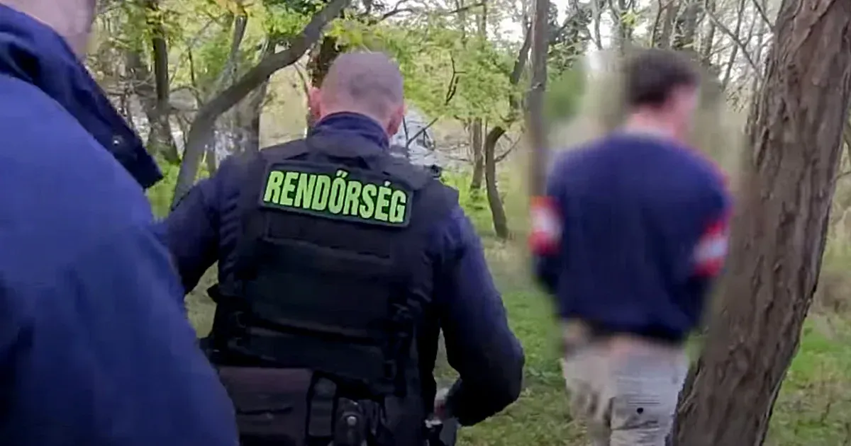 Feltételezett gyilkosa szerint eldurvult szado-mazo szex közben halt meg az amerikai nő Budapesten