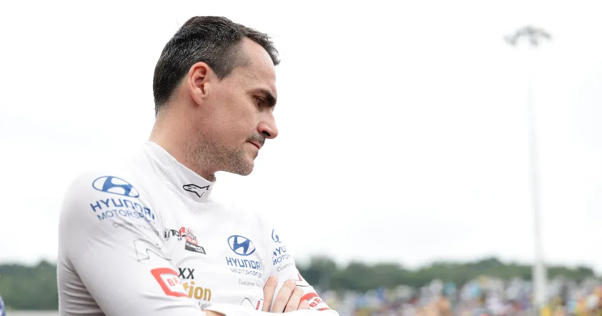 Michelisz előnye 5 pont a szezonzáró futam előtt, közel a címvédés