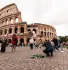 Az olaszok kiakadtak, hogy az Airbnb beöltözős szerepjátékot szervez a Colosseumba