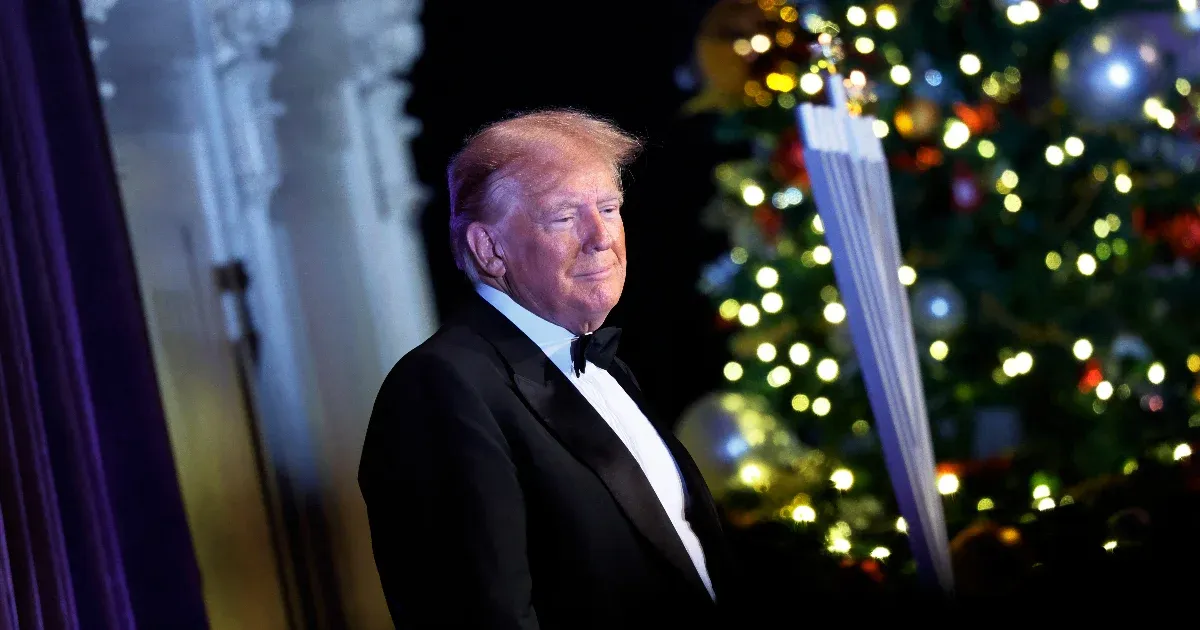 Két fideszes képviselő is ott volt Trump tavalyi gálavacsoráján, a Transparency vizsgálatot indítana