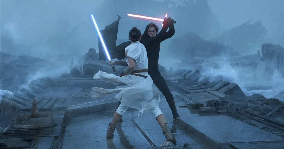 Nem jelenik meg 2026-ban az utolsó Star Wars-trilógia folytatása