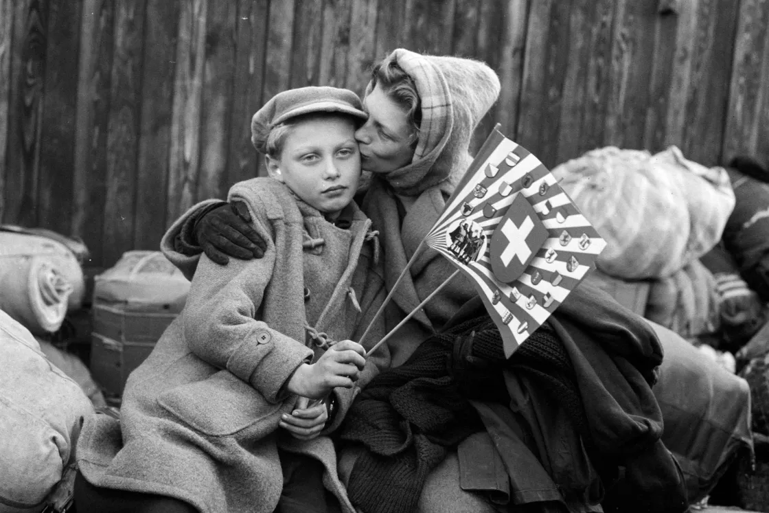 Dominikától Ausztráliáig: hogyan szóródtak szét a magyar menekültek 1956 után a nagyvilágban?