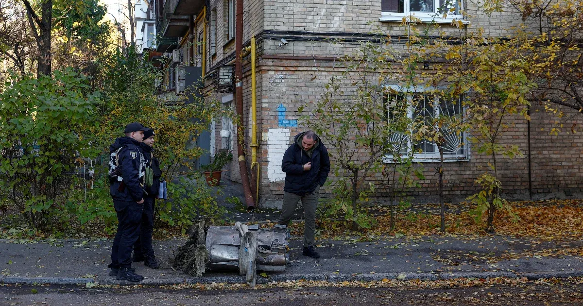 Több áldozata van az újabb orosz rakétatámadásoknak Ukrajnában, Kárpátalját is lőtték