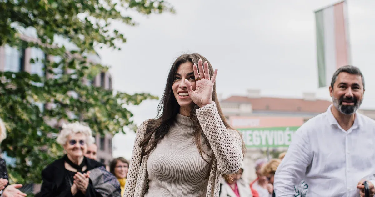 Szentkirályi szerint Vitézy a fideszes szavazatok nélkül egy „rossz emlék” lenne Budapesten