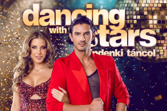 Zsarolás miatt is nyomoznak a Dancing with the Stars táncosának ügyében, a versenyző egy házibuliban keveredett verekedésbe