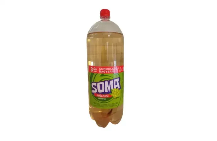 Fotó: Soma Drink Kft.