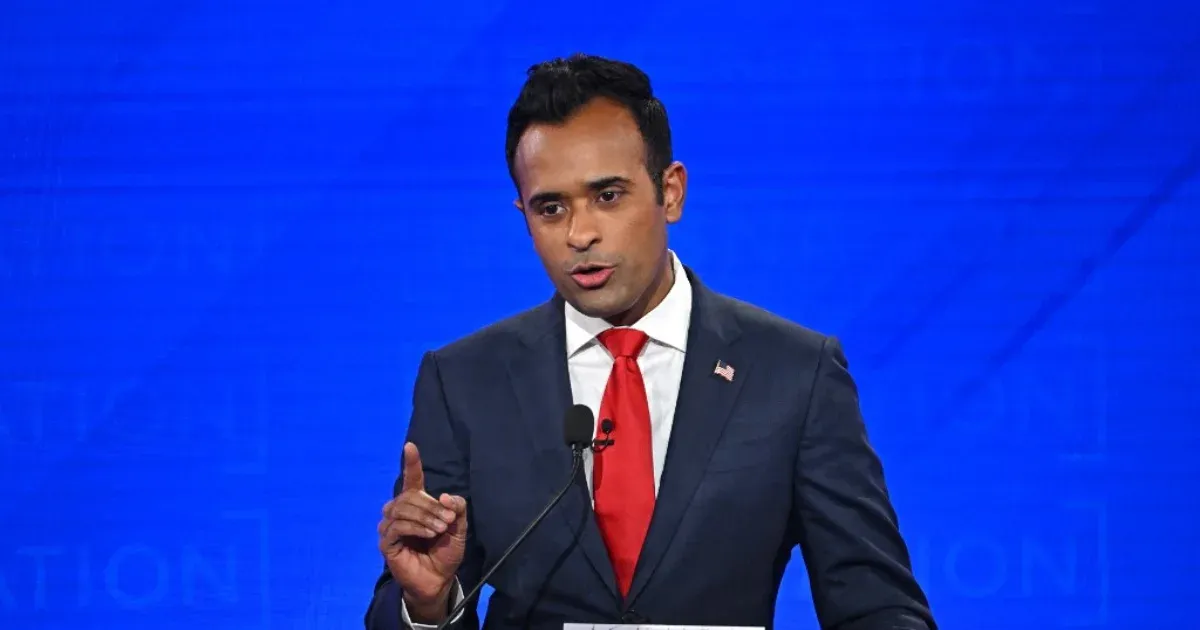 Ramaswamy szerint a végrehajtó hatalomnál kell kezdeni a nagy amerikai költségcsökkentést