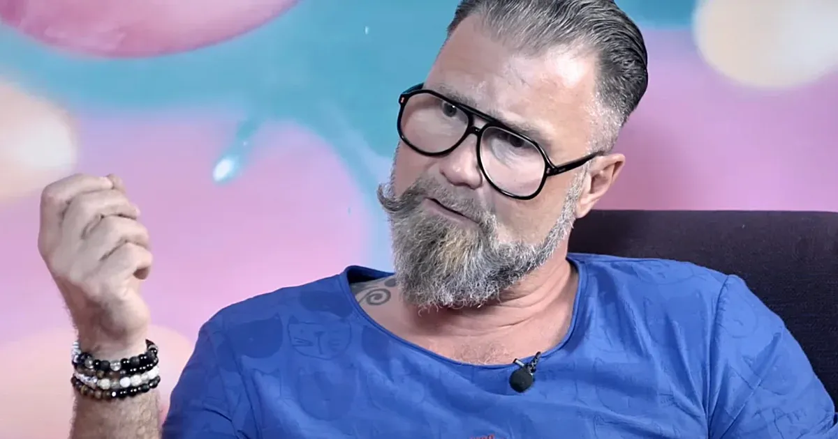 Herczeg Zoltán: Nincs az az emelkedett érzés a cuccal, ami megérne egy nap börtönt is