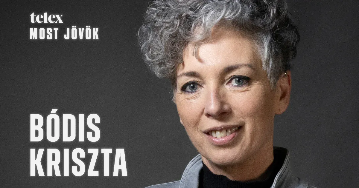 Magyarországon a függetlenség azt jelenti, hogy totálisan passzív vagy, és nem mondod el a véleményed – interjú Bódis Krisztával