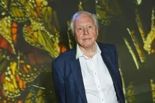 David Attenborough felháborítónak tartja, hogy mesterséges intelligenciával másolják a hangját