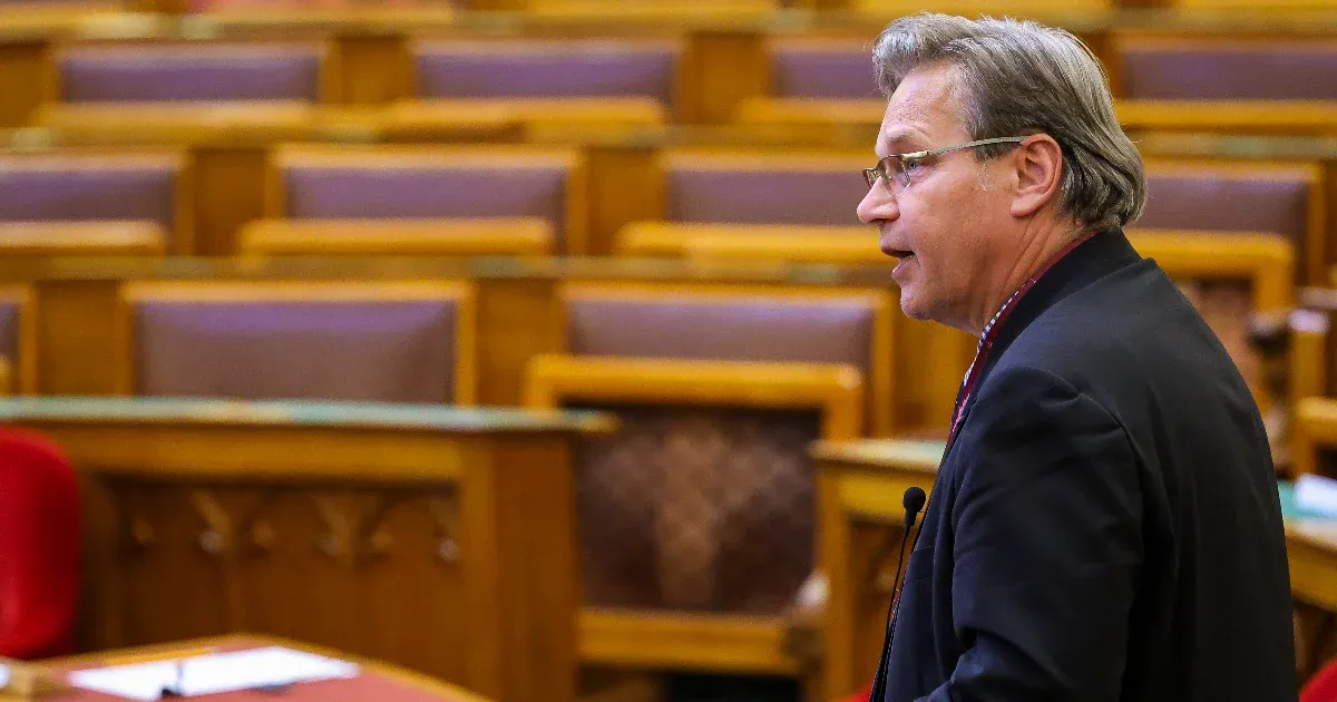 A választási törvény módosítása is napirendre kerül a hétfőről keddre összehívott igazságügyi bizottsági ülésen