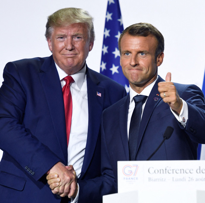 Még nagyobb amerikai függésben várja Trumpot Európa, mint nyolc éve