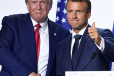 Még nagyobb amerikai függésben várja Trumpot Európa, mint nyolc éve