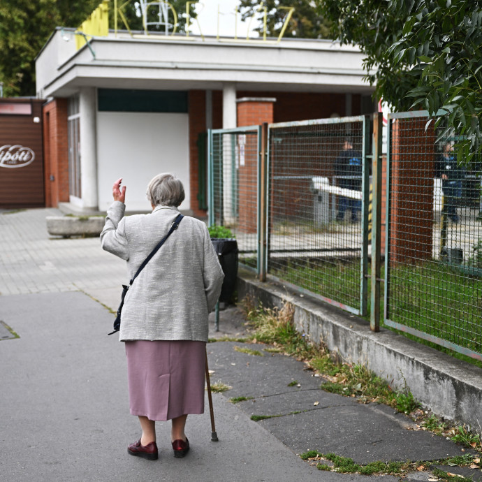 Szlovákia előttünk van az egészségügyi költésekben, Románia és Lengyelország mögöttünk