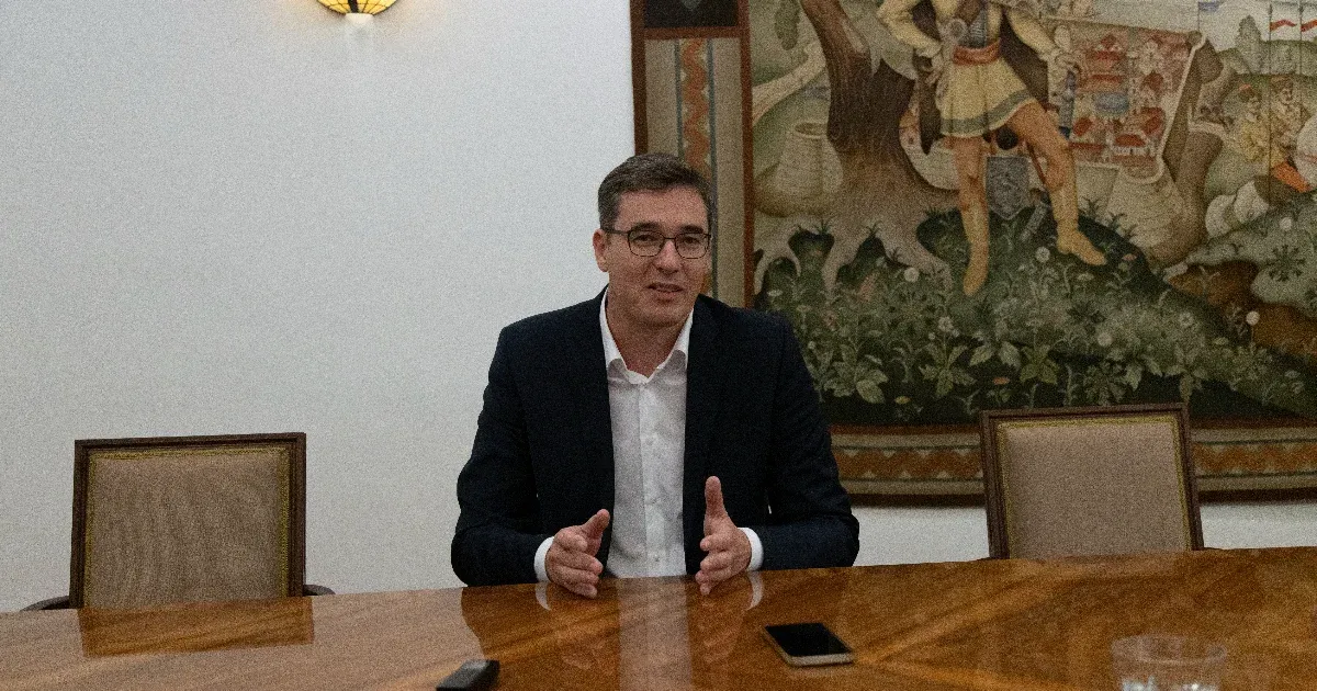 Karácsony szerint a Fidesz bosszút akar állni Budapesten a választási törvény módosításával