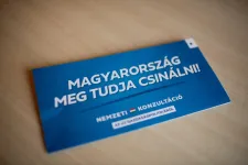 European Commission says they did not ask Hungarian government to abolish 13th month pension