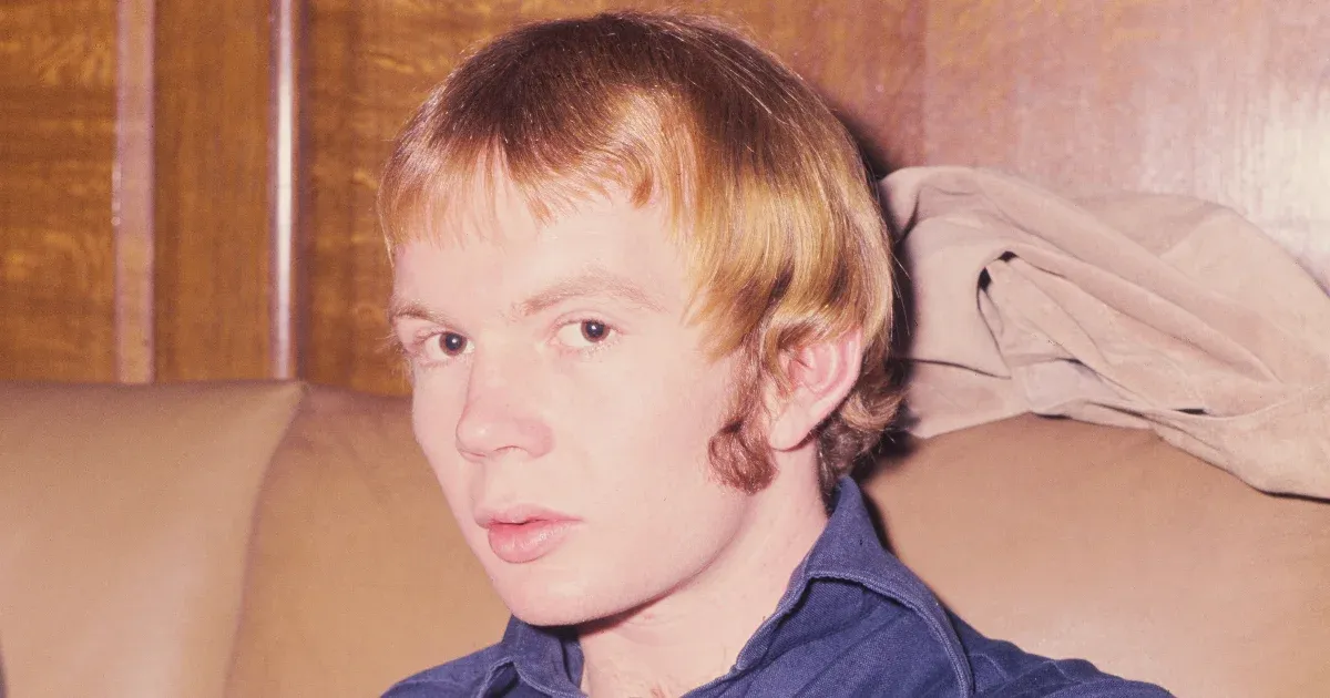 Meghalt Colin „Smiley” Petersen, a Bee Gees eredeti dobosa