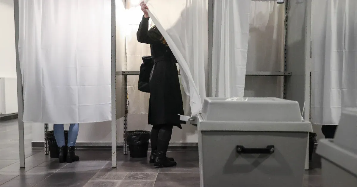 Térképen, hogy miként változik meg Budapest választókerületi beosztása