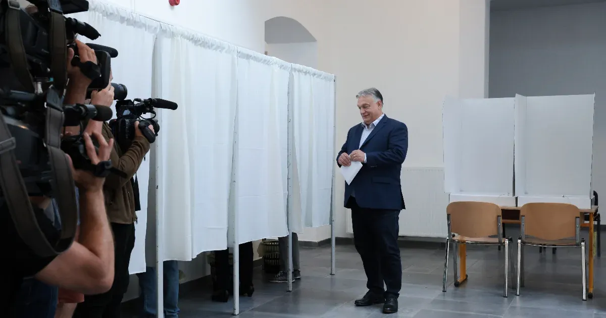 A Fidesznek kedvez, a Tiszának nem a keverés a választókerületeknél – térképen a változások