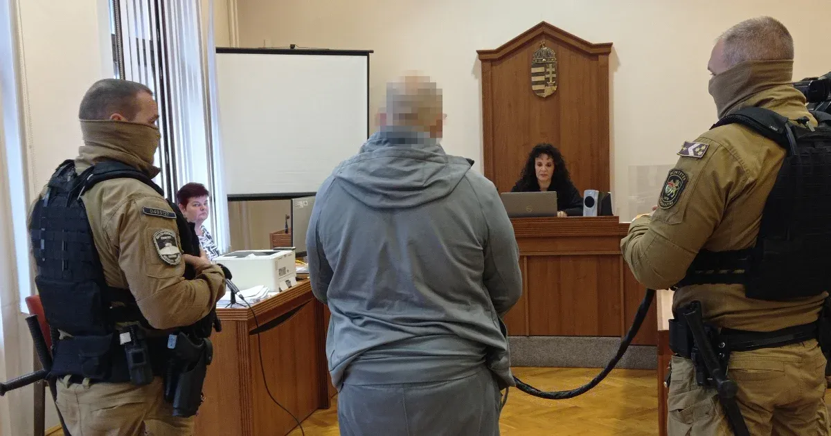 „Engedj el!” vagy „Ne engedj el!” – mit kiabálhatott a 10. emeletről kizuhant nő gyilkossággal vádolt párja?