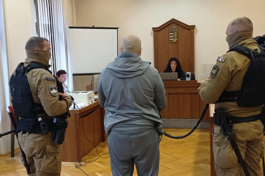 „Engedj el!” vagy „Ne engedj el!” – mit kiabálhatott a 10. emeletről kizuhant nő gyilkossággal vádolt párja? – Forrás: Telex.hu