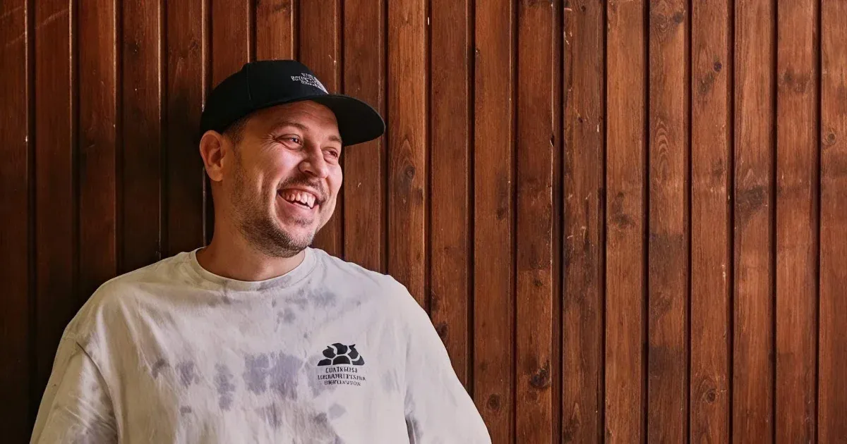 Meghalt Nagy Levente Mulya DJ