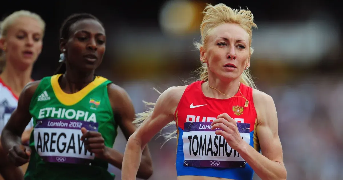Már az ötödik indulót zárták ki az olimpiák történetének egyik legmocskosabb versenyéről