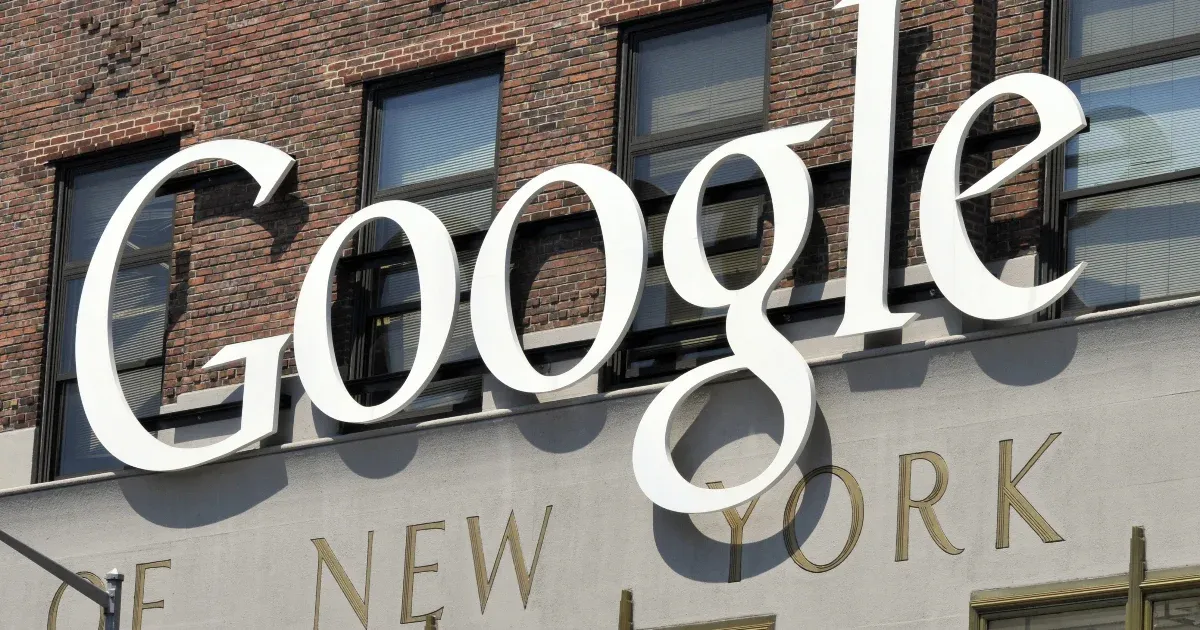 A Google szerint a Chrome leválasztása ártana a fogyasztóknak és a fejlesztőcégeknek
