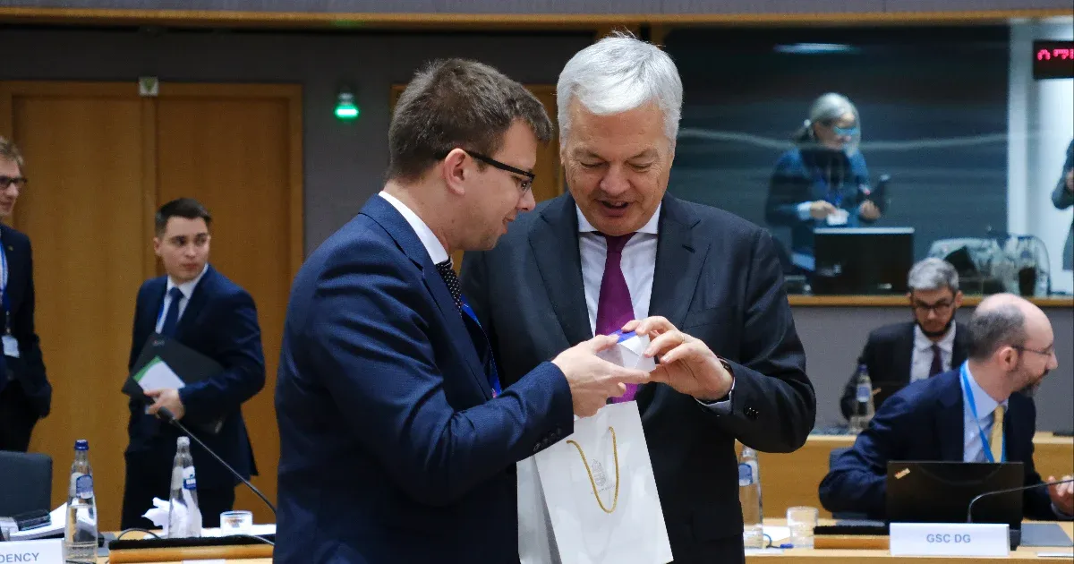 Pár napon belül kéri a kormány az „Erasmus-ügyi” módosítása értékelését