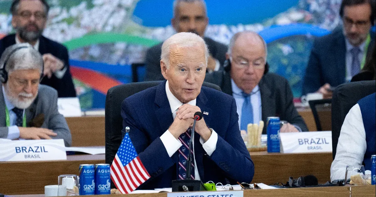 Biden újabb fegyverszállítást hagyott jóvá Ukrajnának