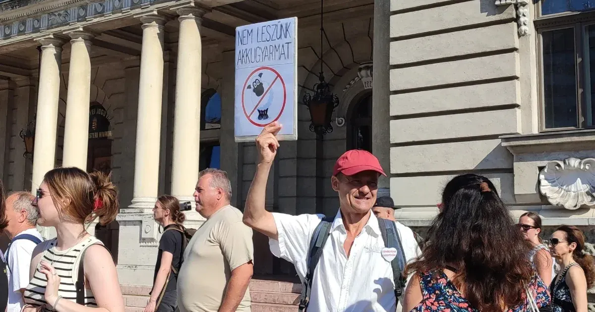 Felbukkant egy tanulmány, amely szerint tényleg akkugyárat tervezhettek Győrbe, hiába tagadják azt két éve