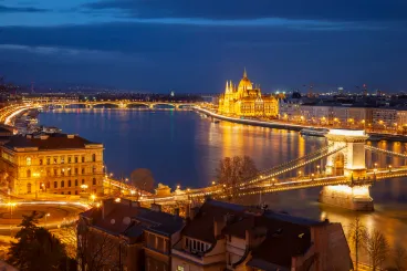  Tényleg Budapest lenne a világ legjobb workcation városa? 