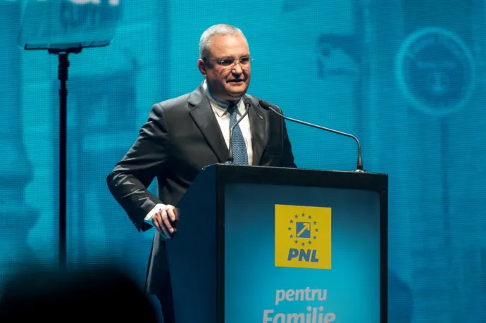 Ciucă könyvét is kivizsgáltatná a PSD, megnyitották szerinte az álhírcsapot