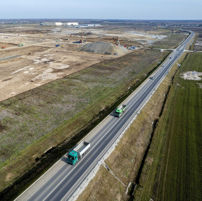 Fogy a levegő a jövő évi magyar gazdasági növekedés körül