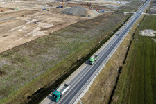 Fogy a levegő a jövő évi magyar gazdasági növekedés körül