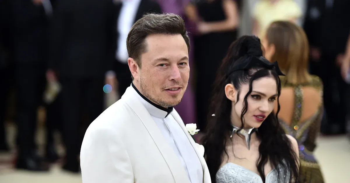Grimes közelít a csőd felé az Elon Muskkal vívott gyermekfelügyeleti perek miatt