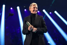 Ellen DeGeneres Angliába költözött Trump győzelme miatt