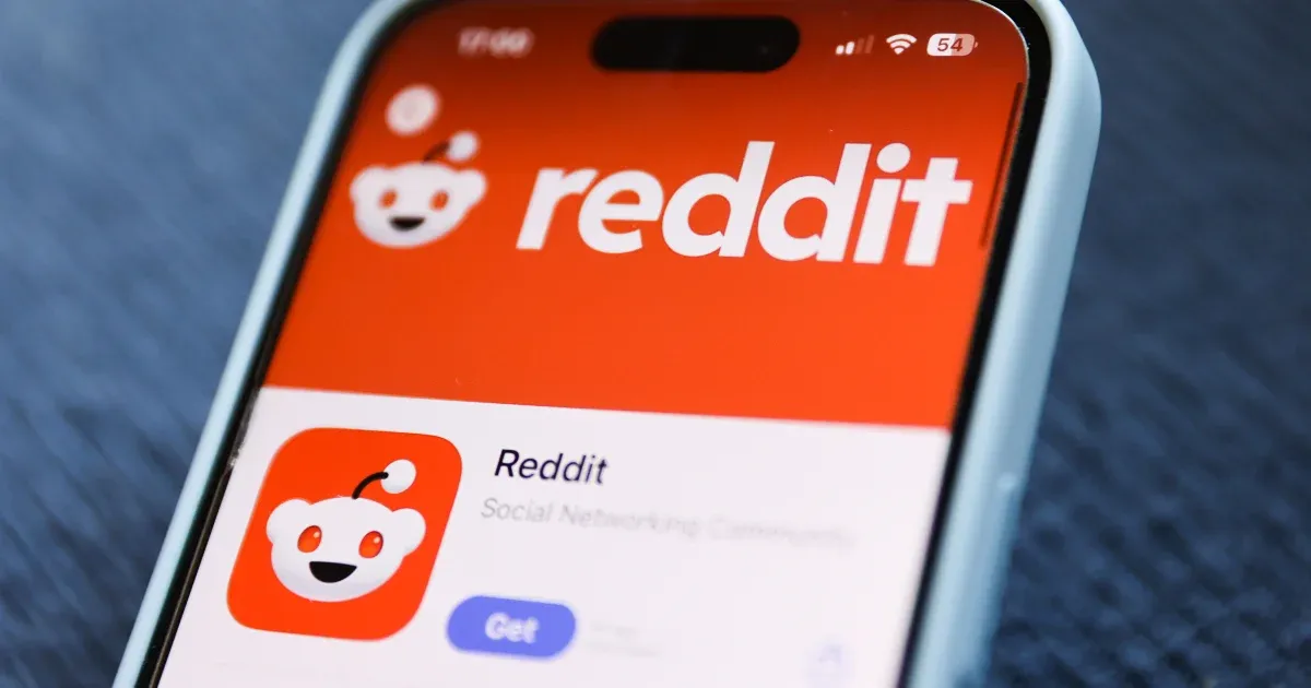Két napon belül kétszer halt le a Reddit