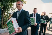 Jót tett Nagy Szabolcs képviselő vagyonának a négyéves parlamenti mandátum